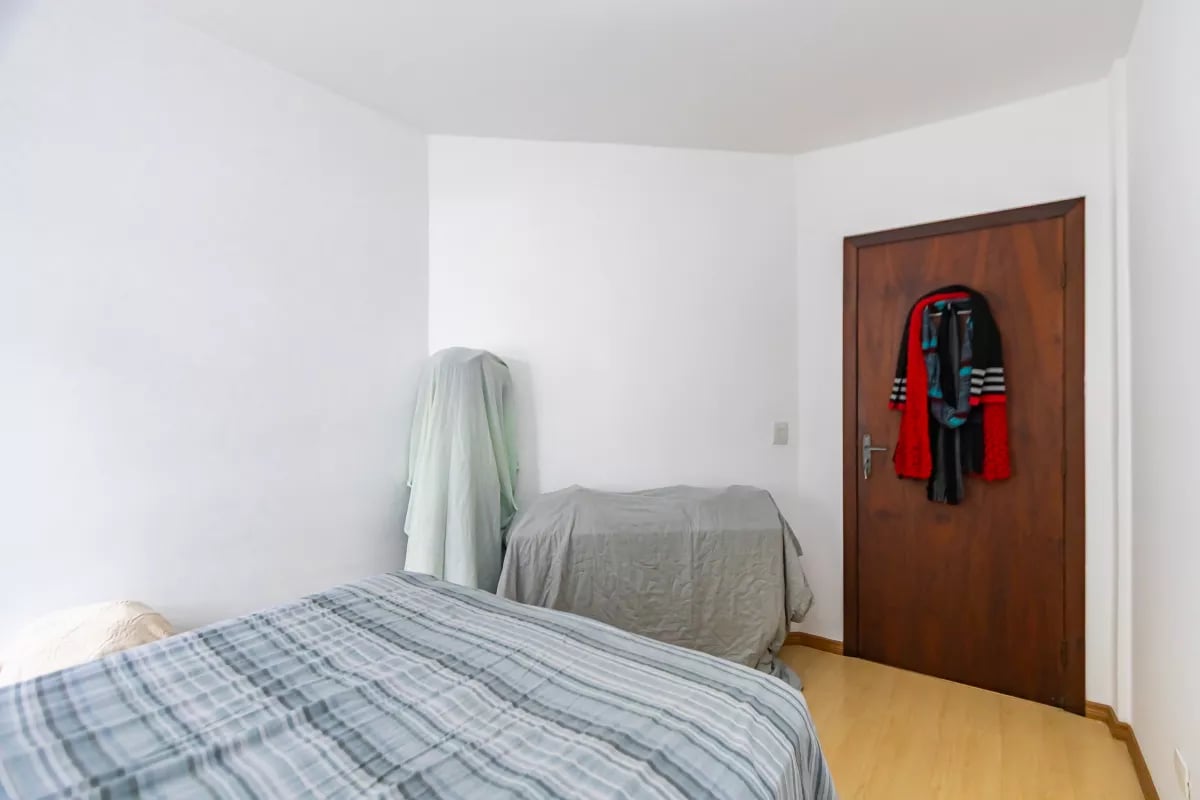 Apartamento - Jardim Botânico