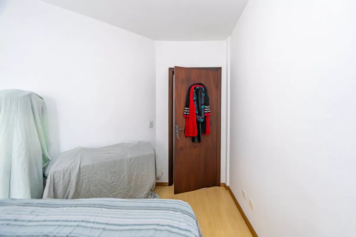 Apartamento - Jardim Botânico