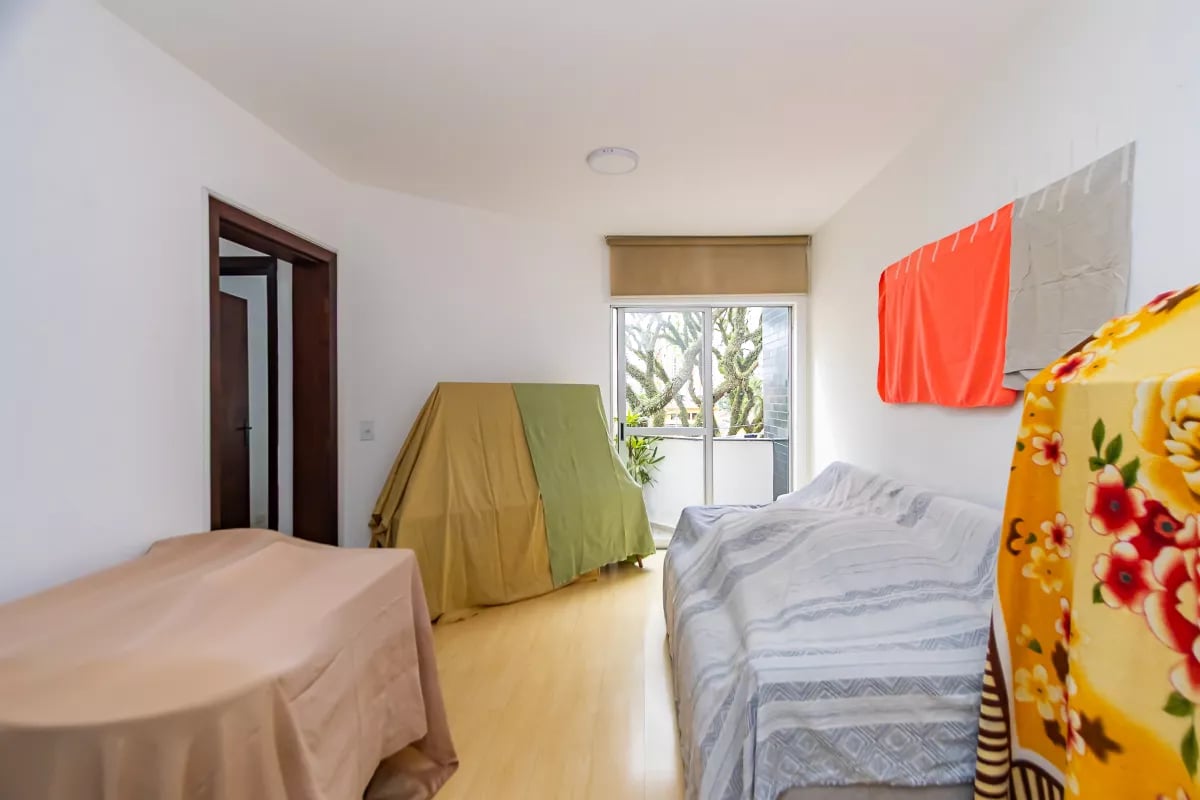 Apartamento - Jardim Botânico