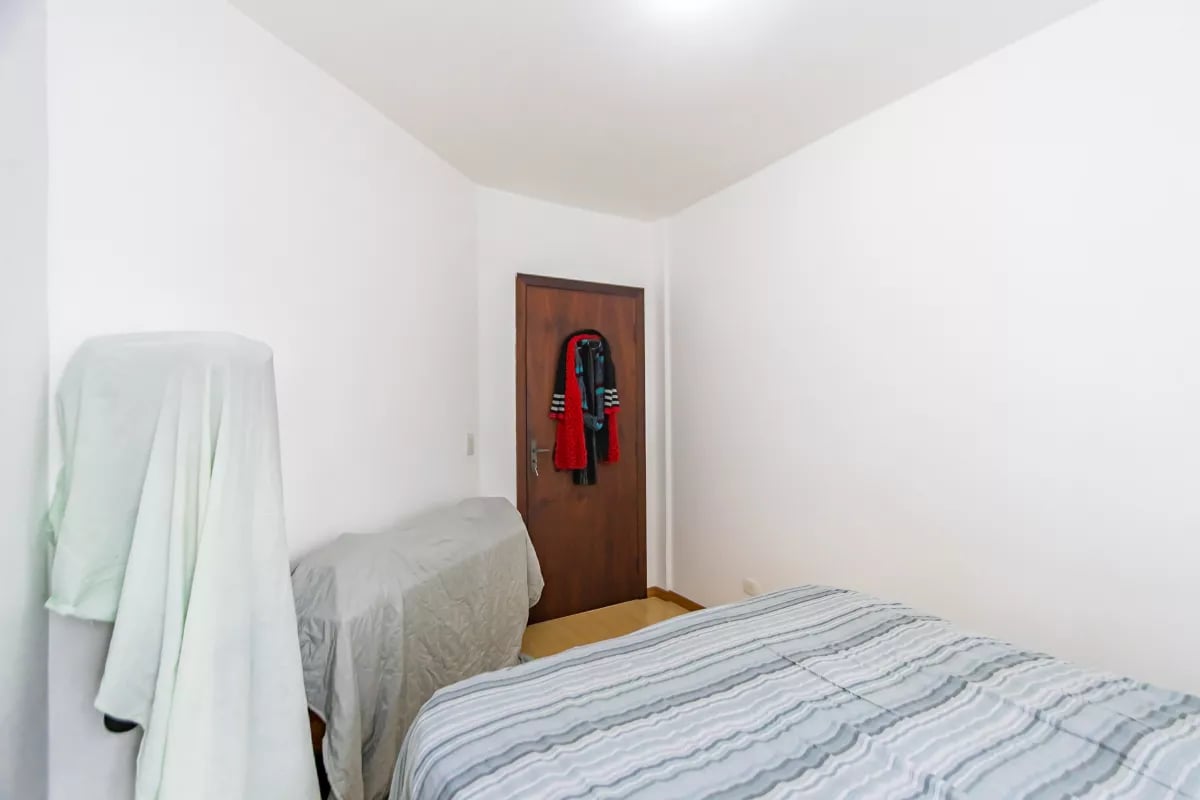 Apartamento - Jardim Botânico