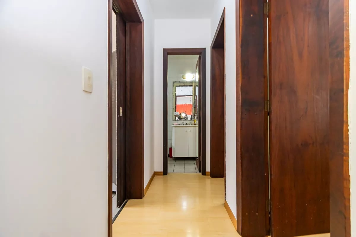 Apartamento - Jardim Botânico