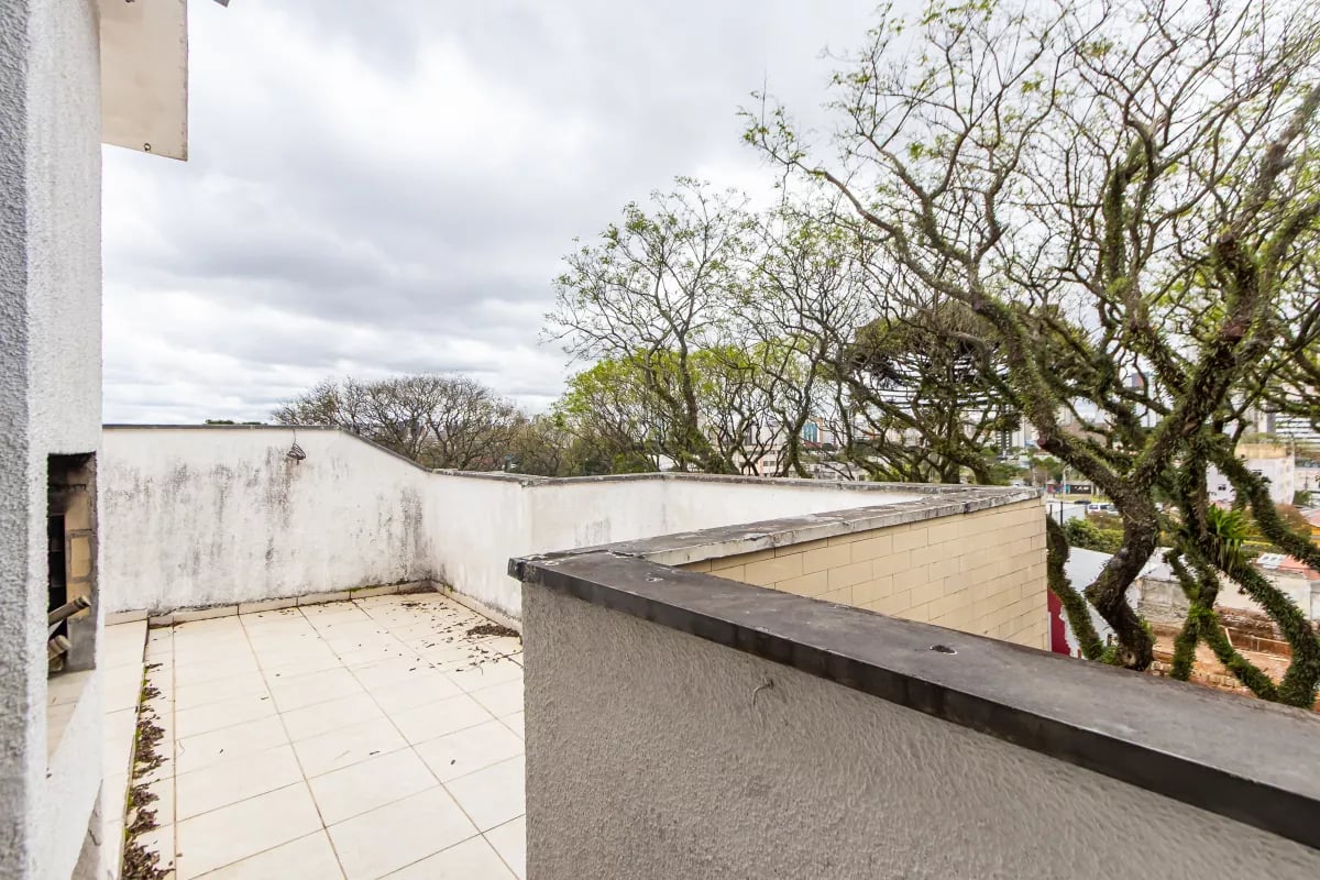 Apartamento - Jardim Botânico