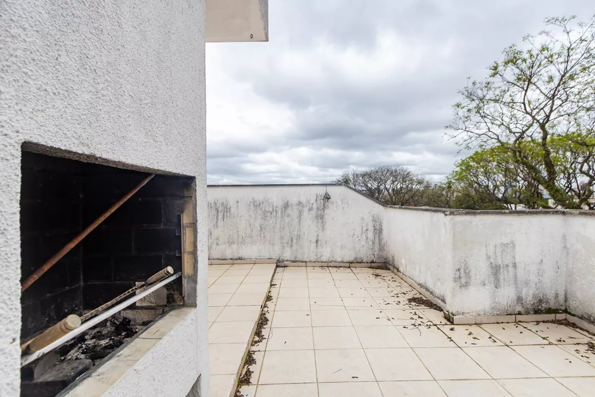 Apartamento - Jardim Botânico