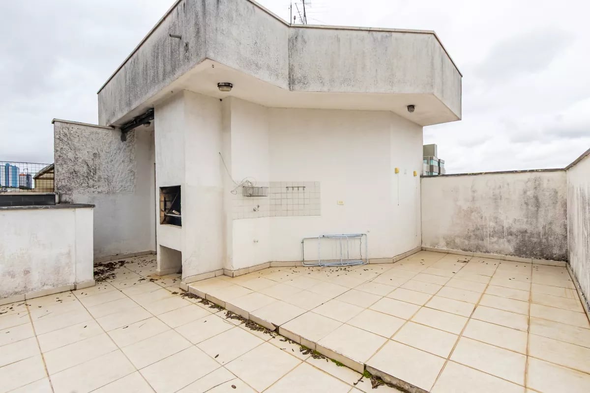 Apartamento - Jardim Botânico