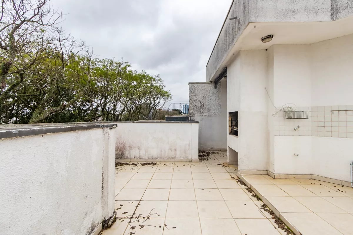 Apartamento - Jardim Botânico