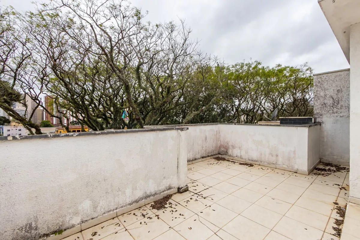 Apartamento - Jardim Botânico