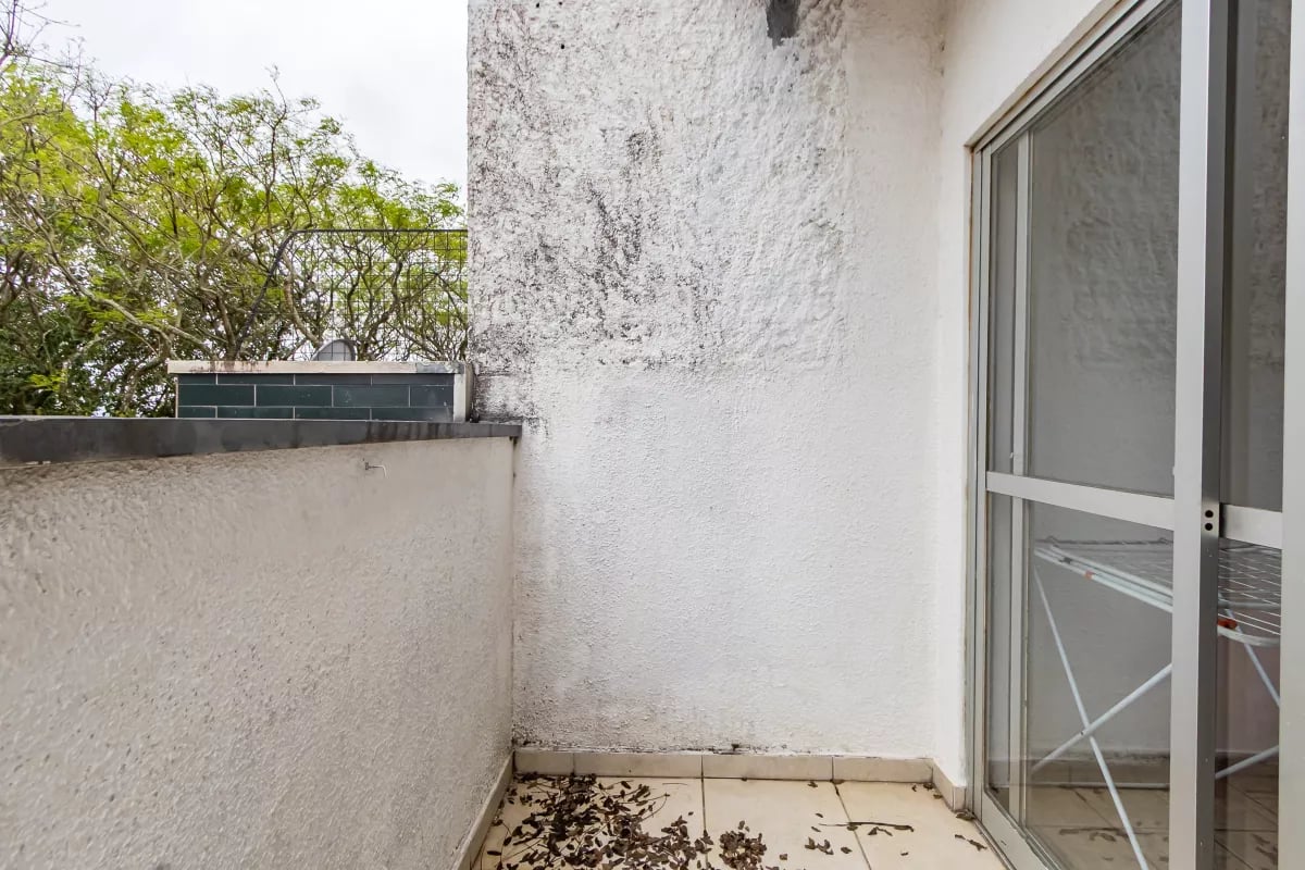 Apartamento - Jardim Botânico