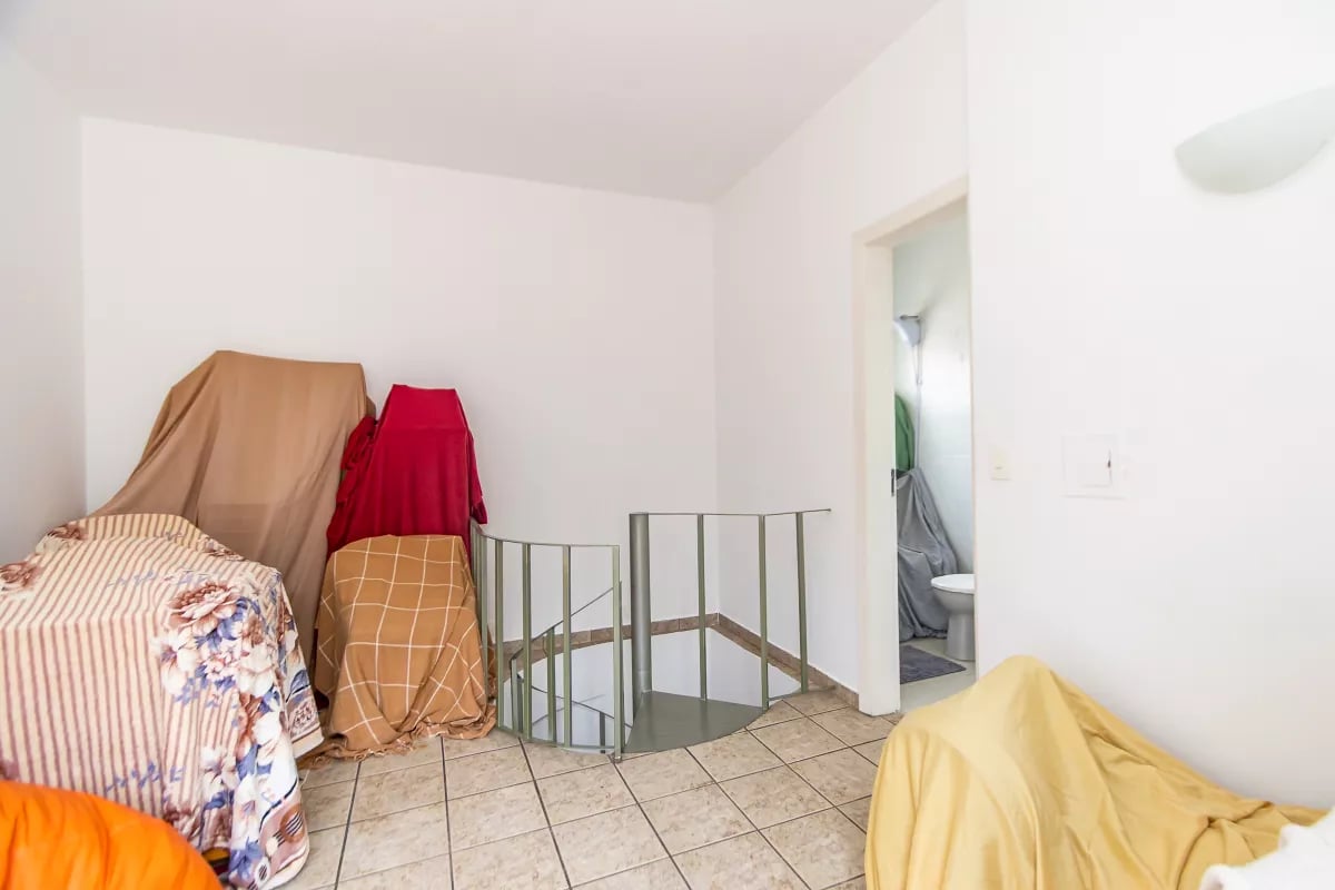 Apartamento - Jardim Botânico