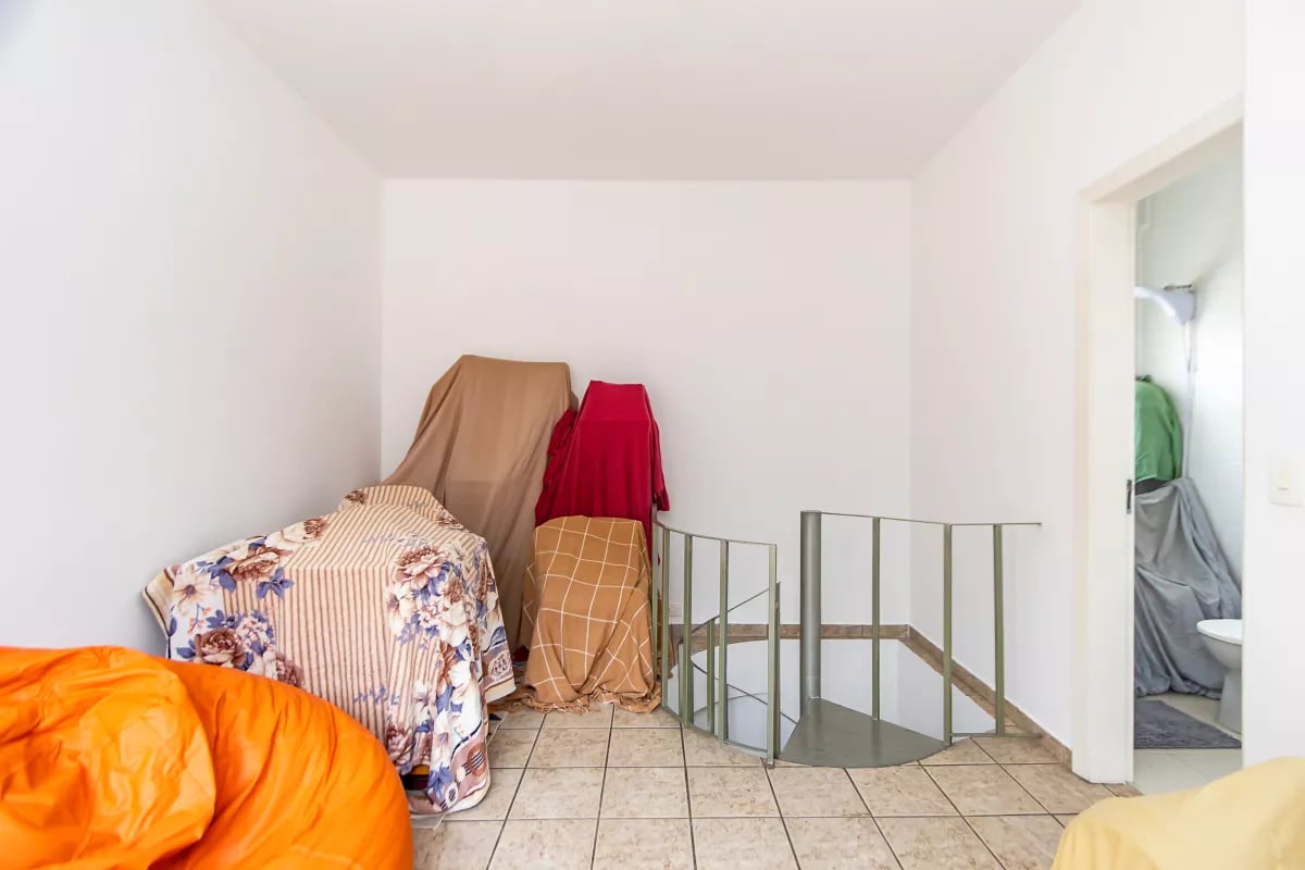 Apartamento - Jardim Botânico