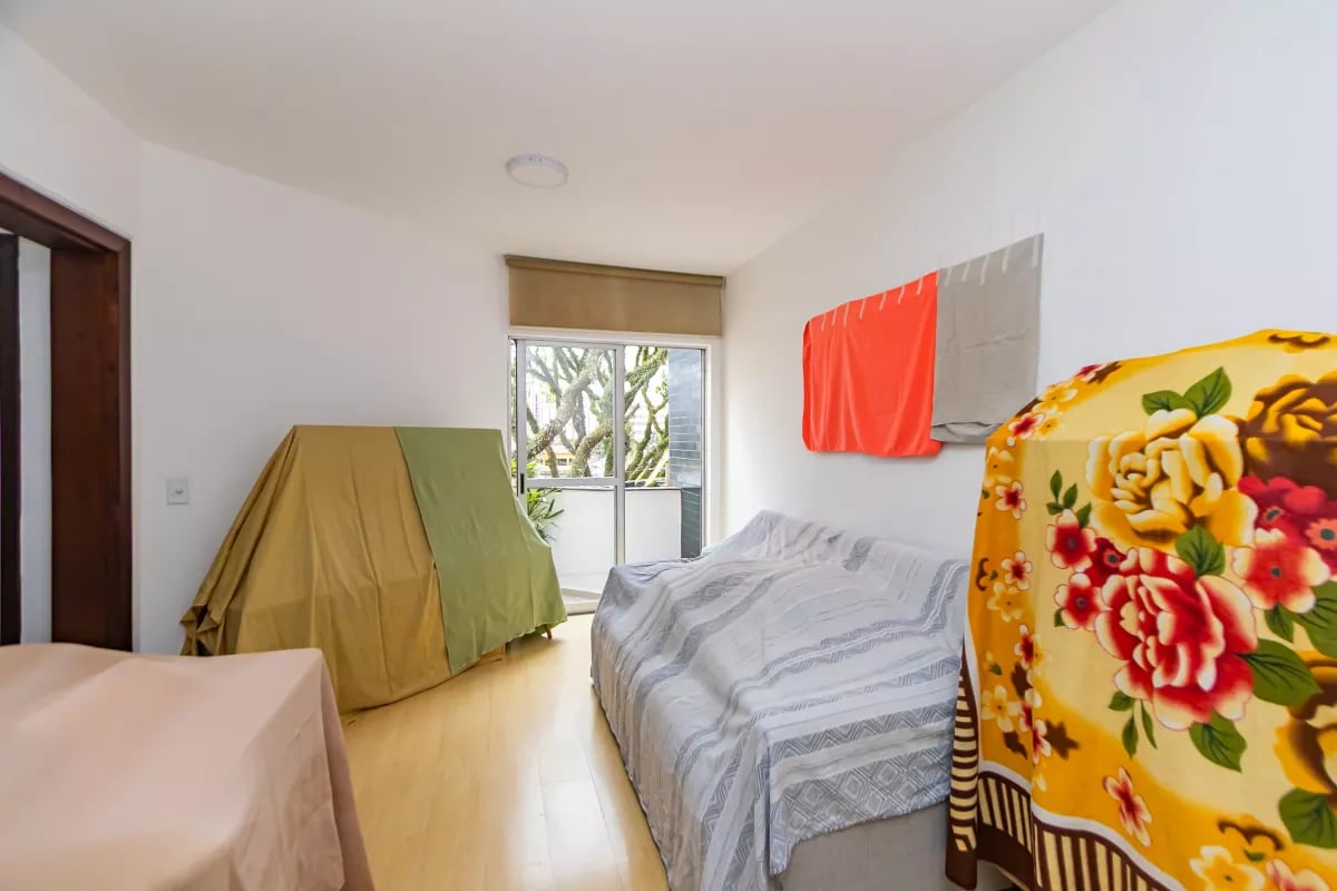 Apartamento - Jardim Botânico