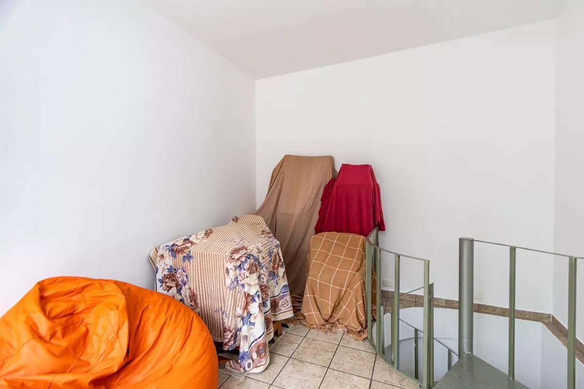 Apartamento - Jardim Botânico