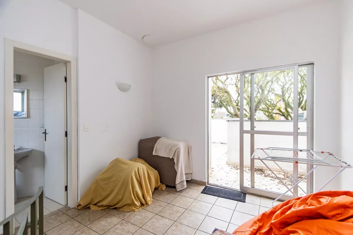 Apartamento - Jardim Botânico