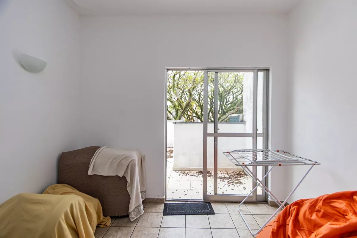 Apartamento - Jardim Botânico