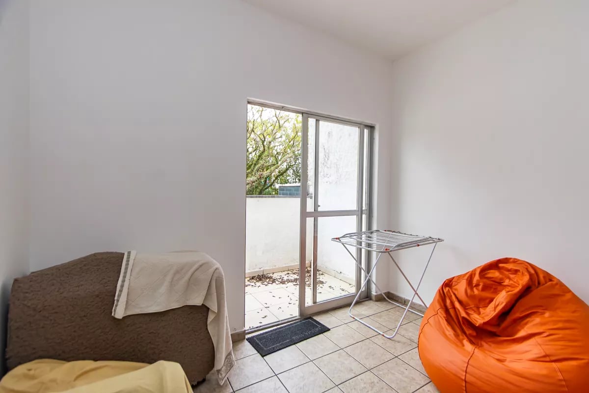 Apartamento - Jardim Botânico