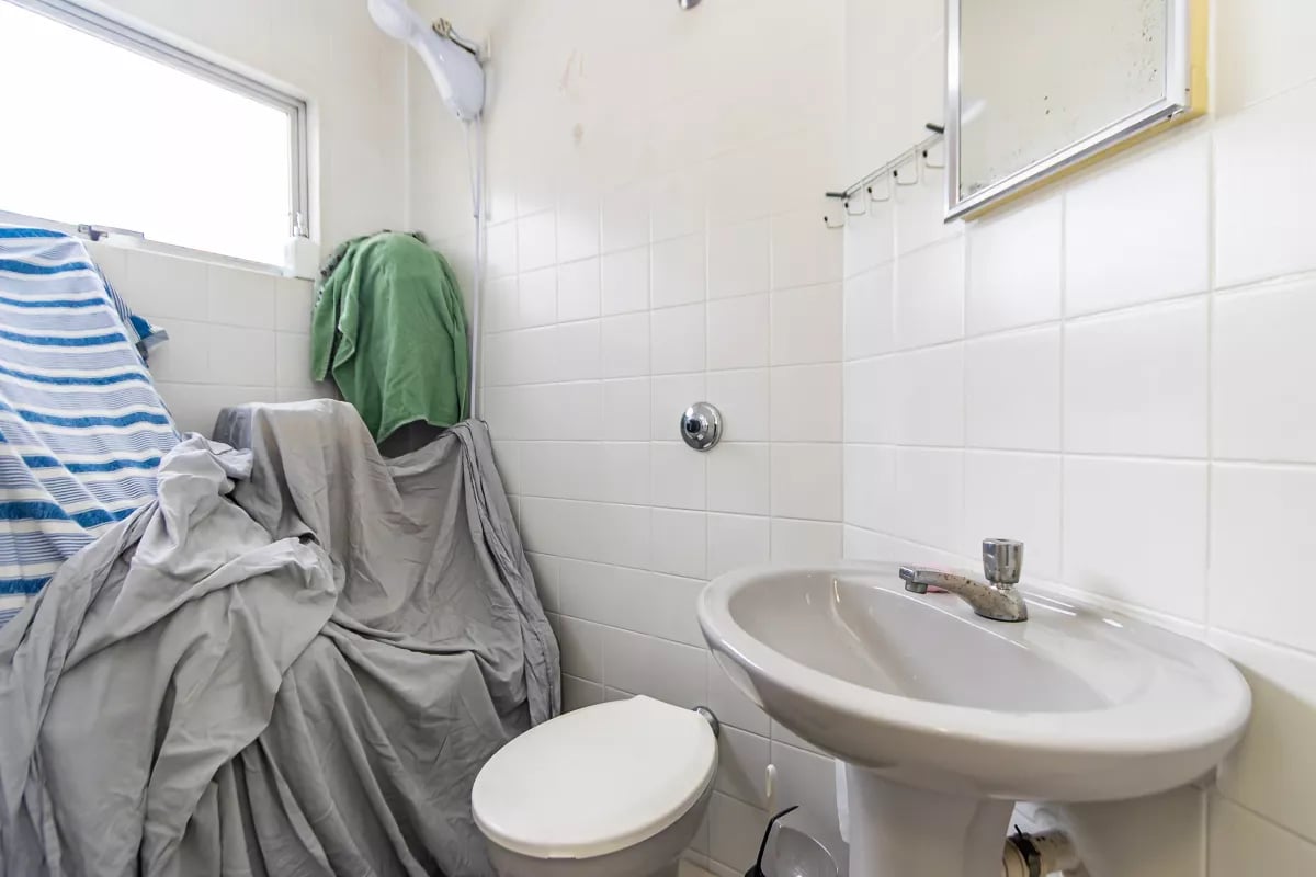 Apartamento - Jardim Botânico