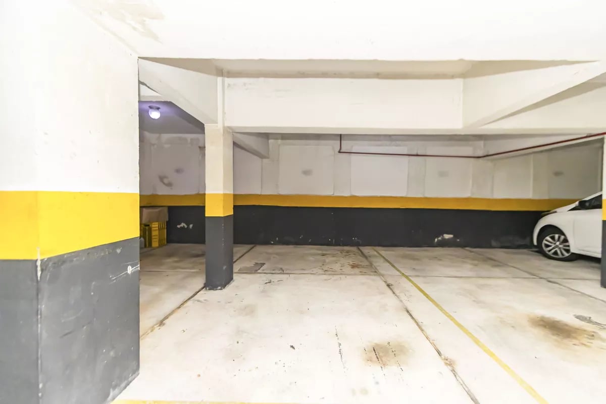 Apartamento - Jardim Botânico