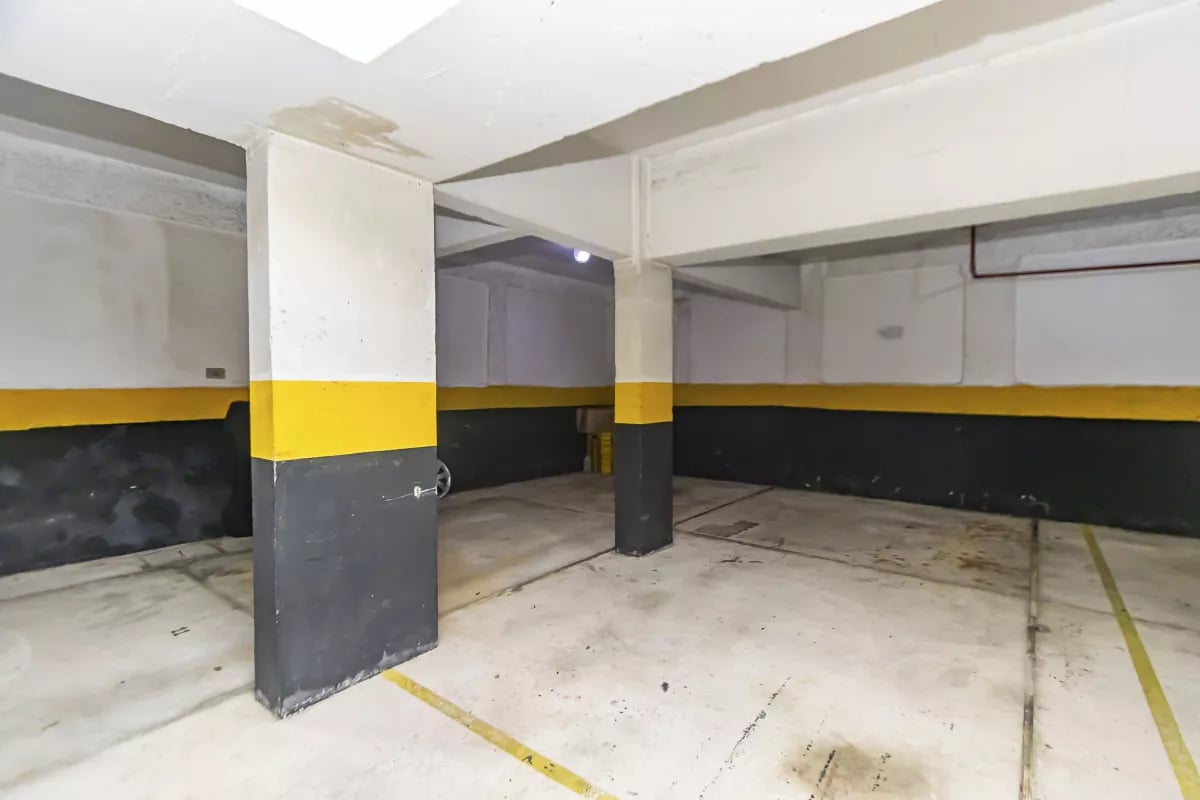 Apartamento - Jardim Botânico
