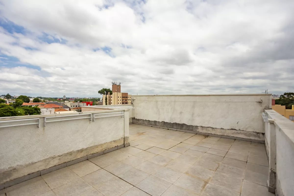 Apartamento - Jardim Botânico