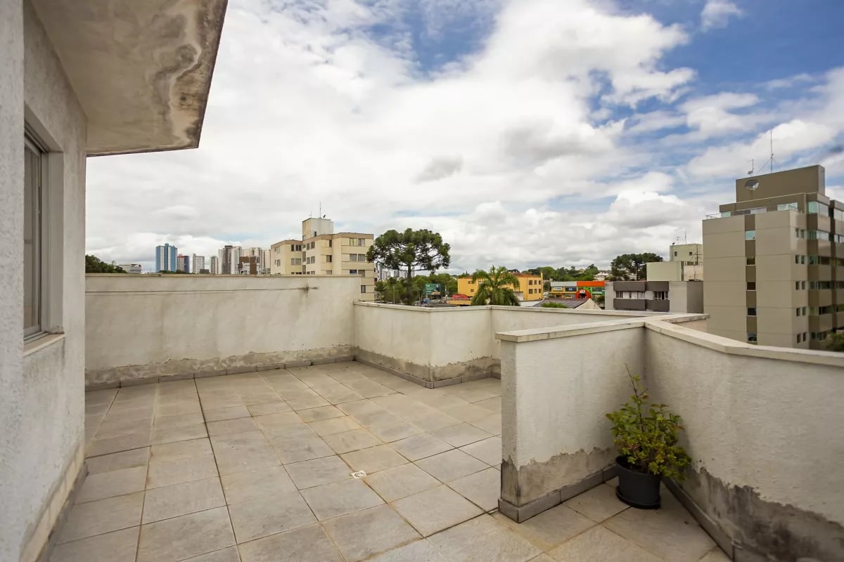 Apartamento - Jardim Botânico