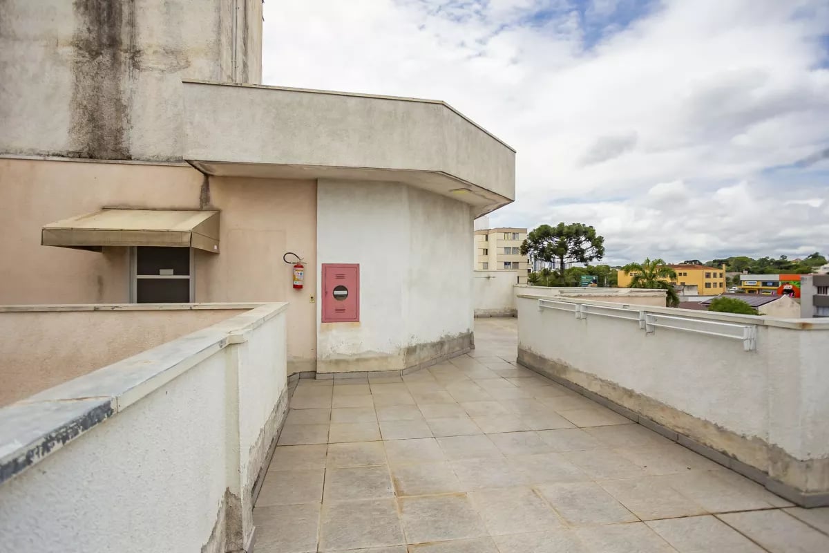 Apartamento - Jardim Botânico