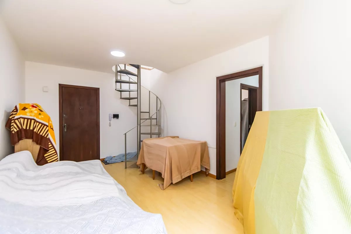 Apartamento - Jardim Botânico