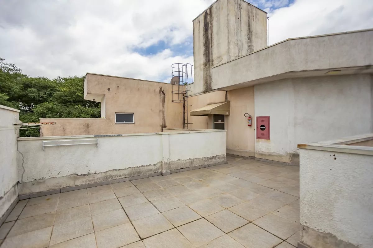 Apartamento - Jardim Botânico