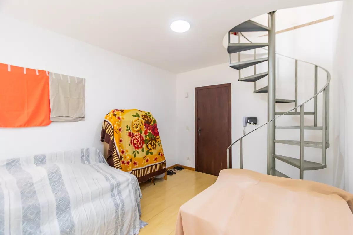 Apartamento - Jardim Botânico