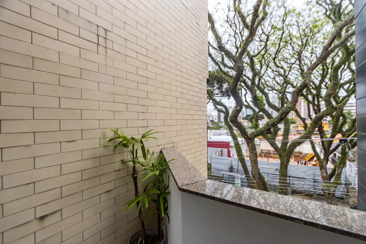 Apartamento - Jardim Botânico