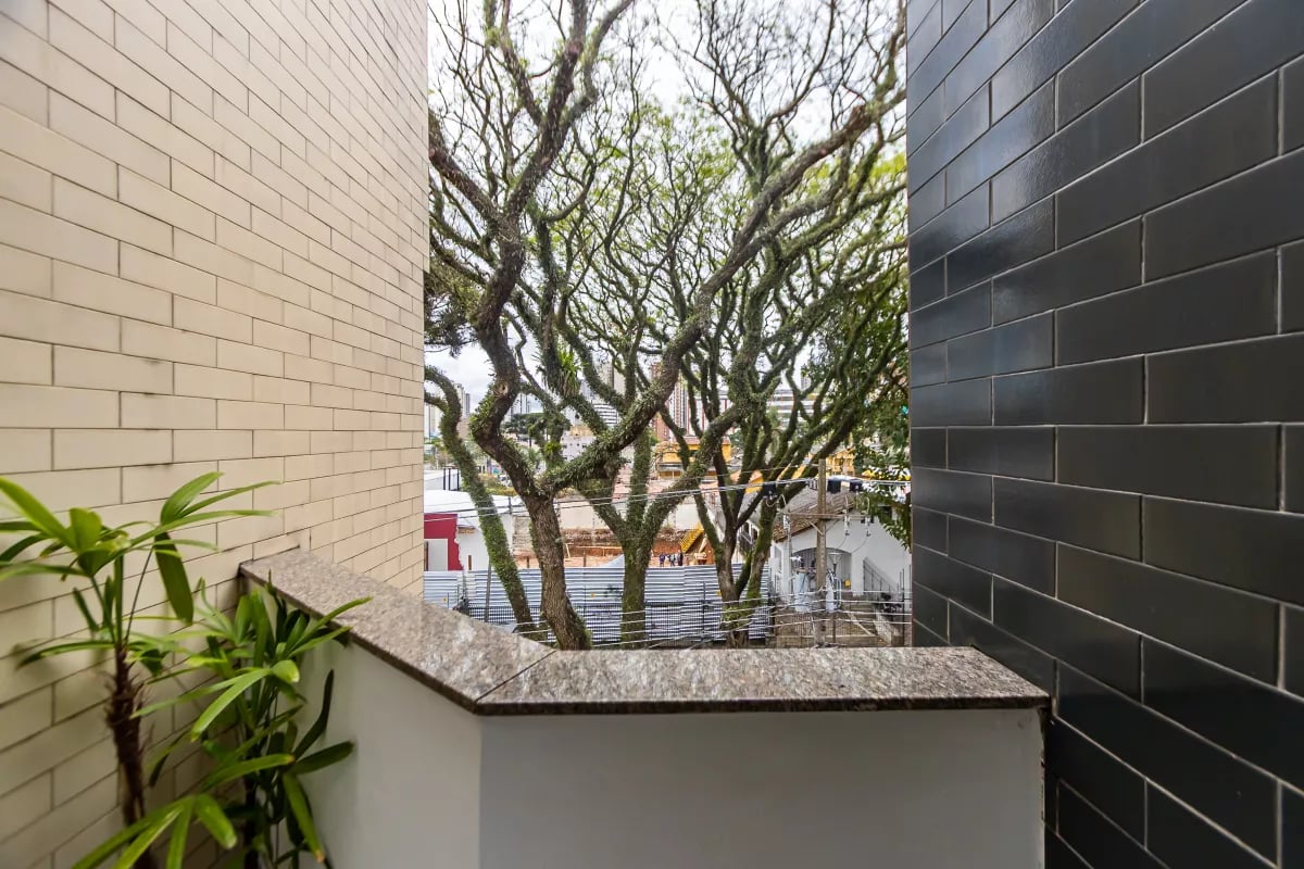 Apartamento - Jardim Botânico