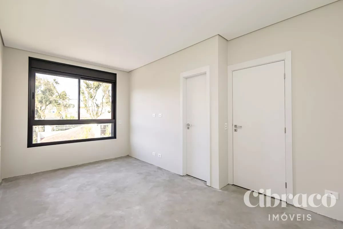 Apartamento lançamento à venda no Bigorrilho - Edificio Casamia