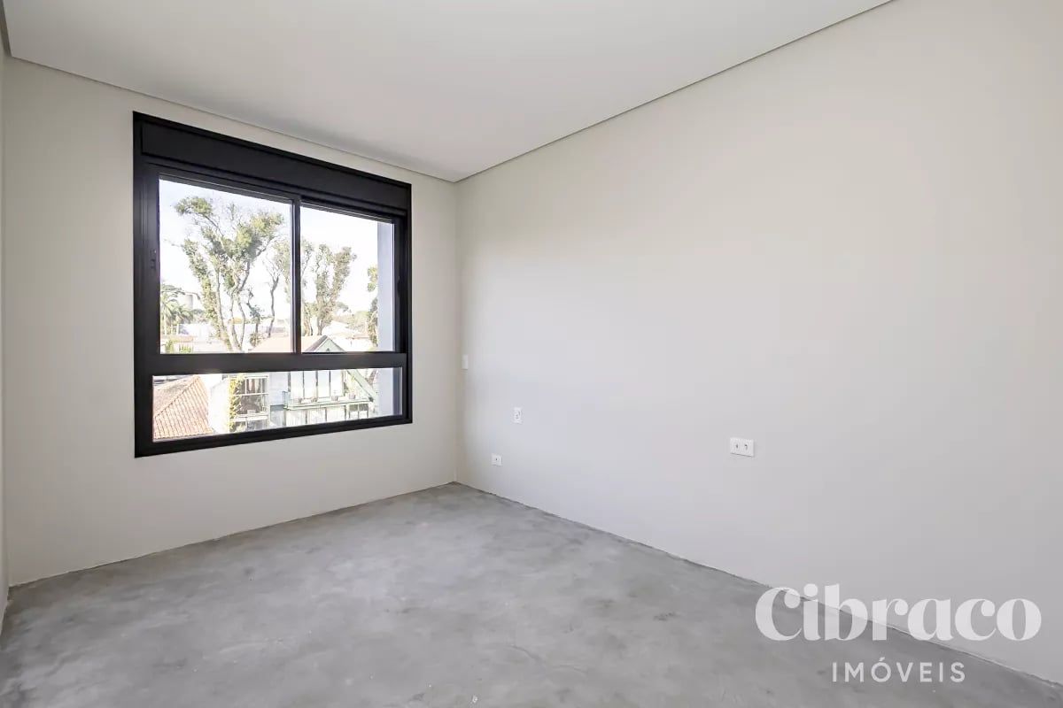 Apartamento lançamento à venda no Bigorrilho - Edificio Casamia