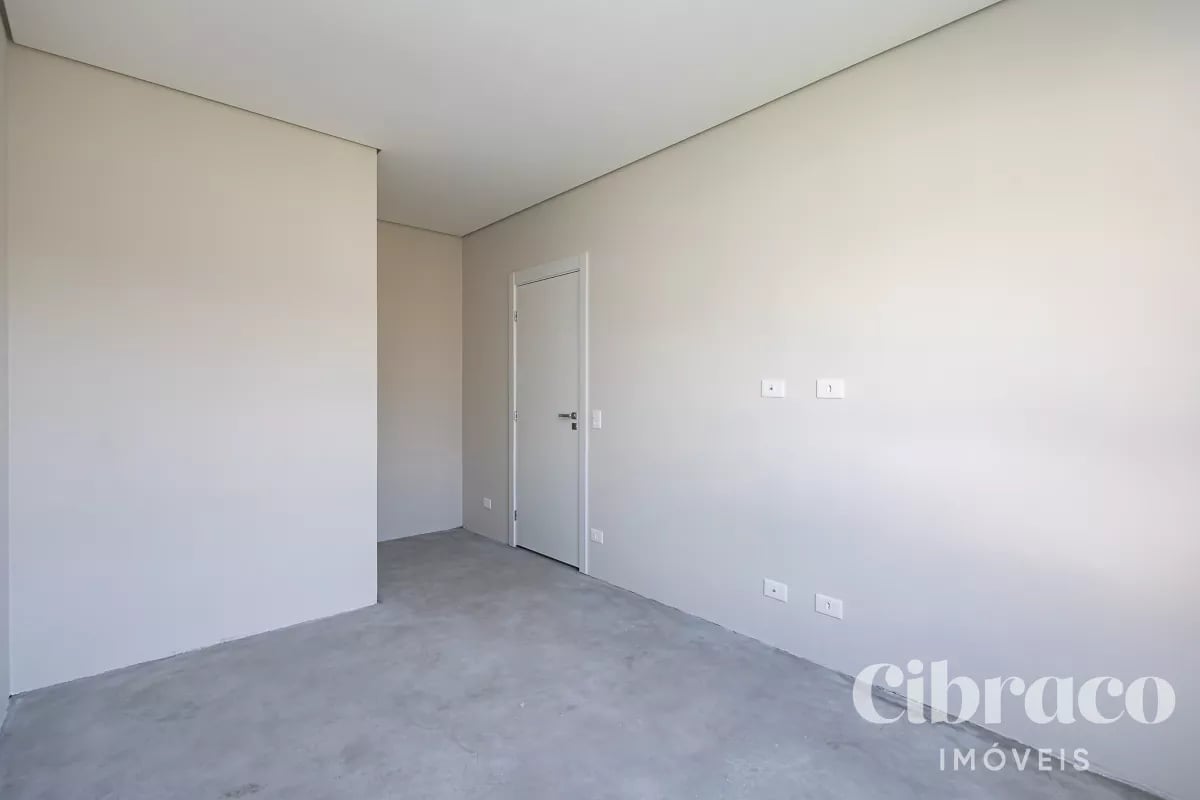 Apartamento lançamento à venda no Bigorrilho - Edificio Casamia