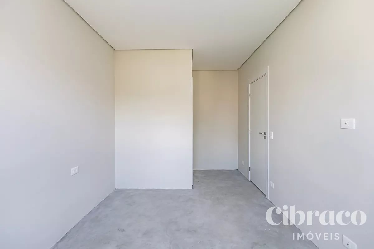 Apartamento lançamento à venda no Bigorrilho - Edificio Casamia