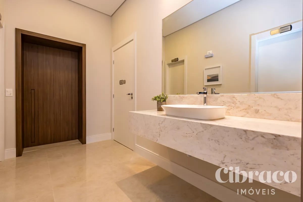 Apartamento lançamento à venda no Bigorrilho - Edificio Casamia