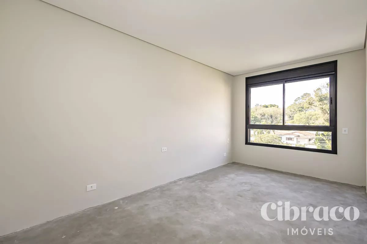Apartamento lançamento à venda no Bigorrilho - Edificio Casamia