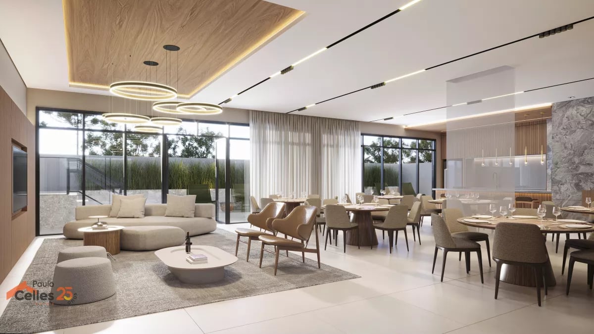 Aura Cabral Apartamento à venda com 149 m² e 2 suítes