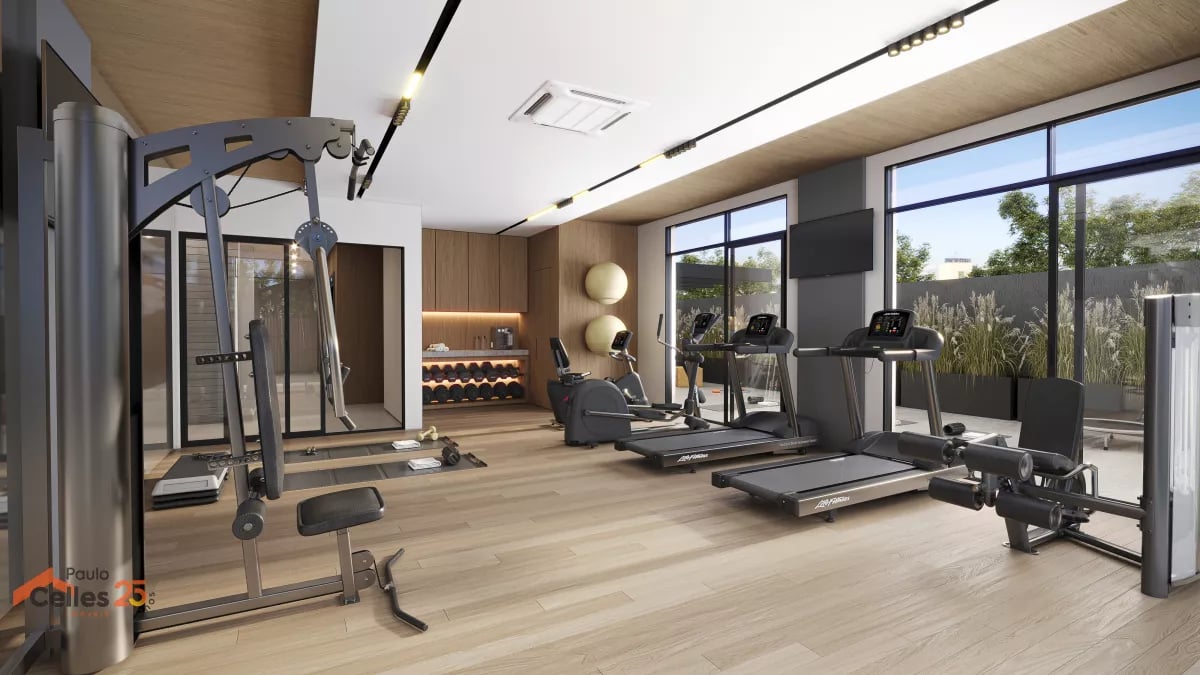 Aura Cabral Apartamento à venda com 149 m² e 2 suítes