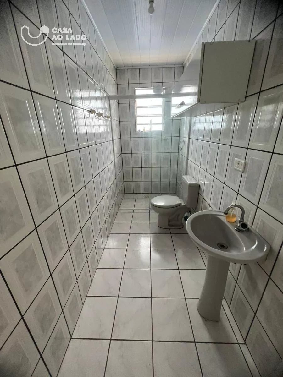 Sobrado 300m² com 4 quartos no Cajuru - Curitiba/PR