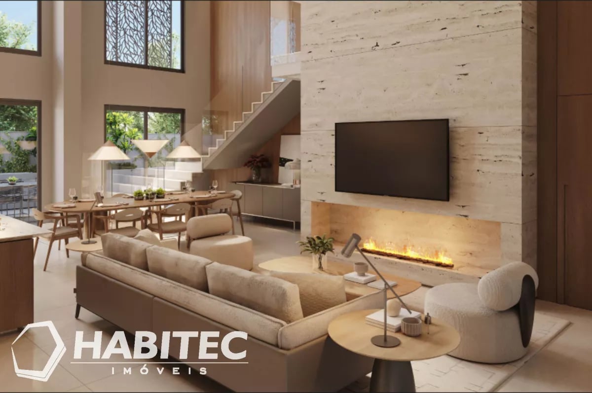 Apartamento com 3 quartos no Hugo Lange - Ed Albero - HT2335