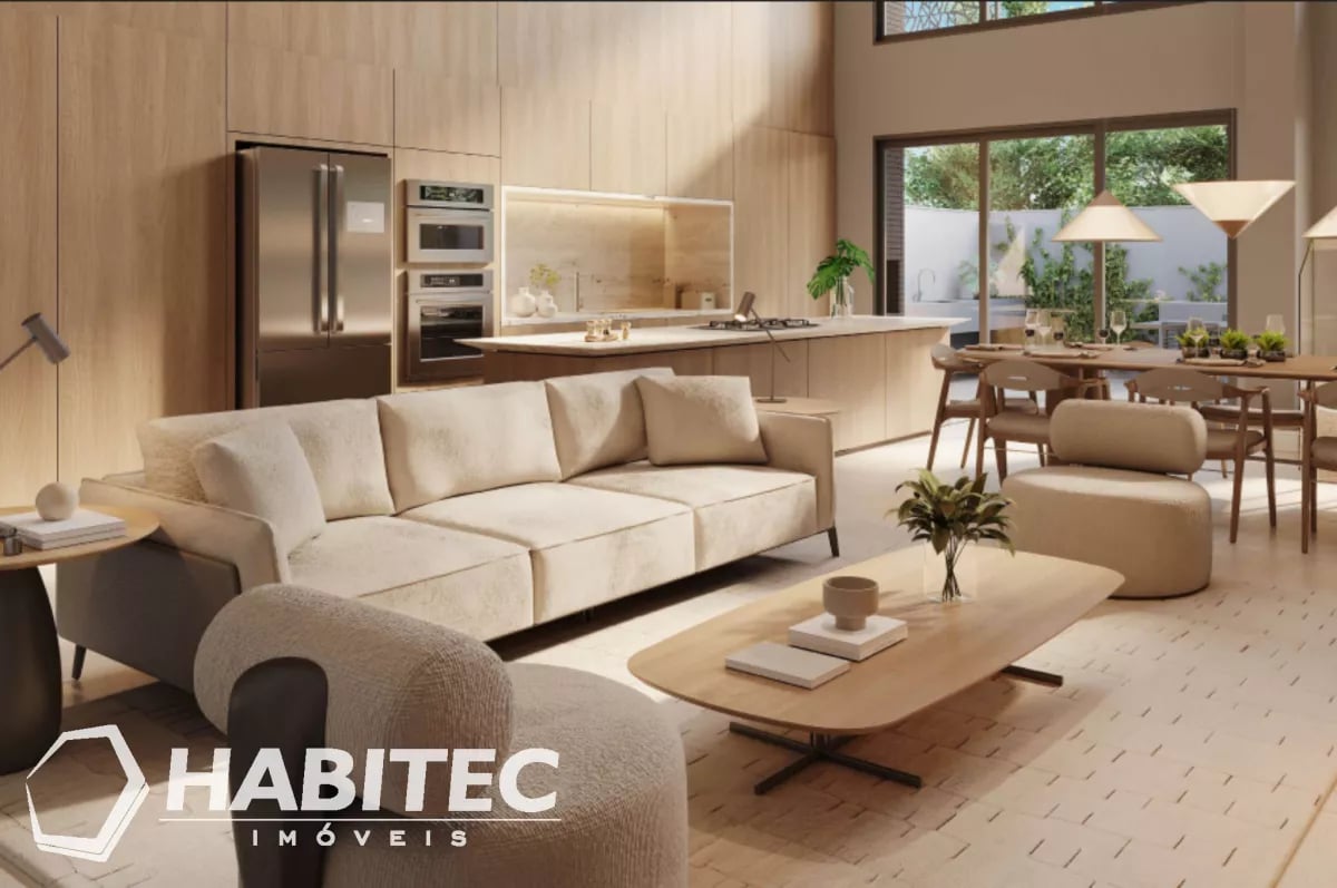 Apartamento com 3 quartos no Hugo Lange - Ed Albero - HT2335