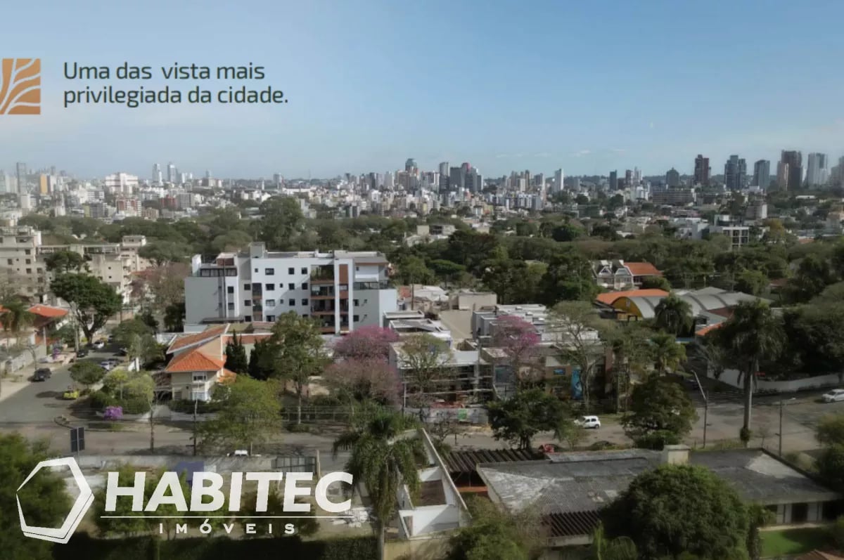 Apartamento com 3 quartos no Hugo Lange - Ed Albero - HT2335