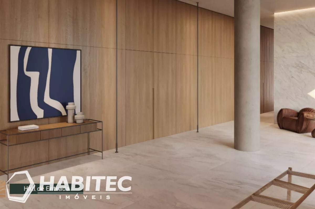 Apartamento com 3 quartos no Hugo Lange - Ed Albero - HT2335