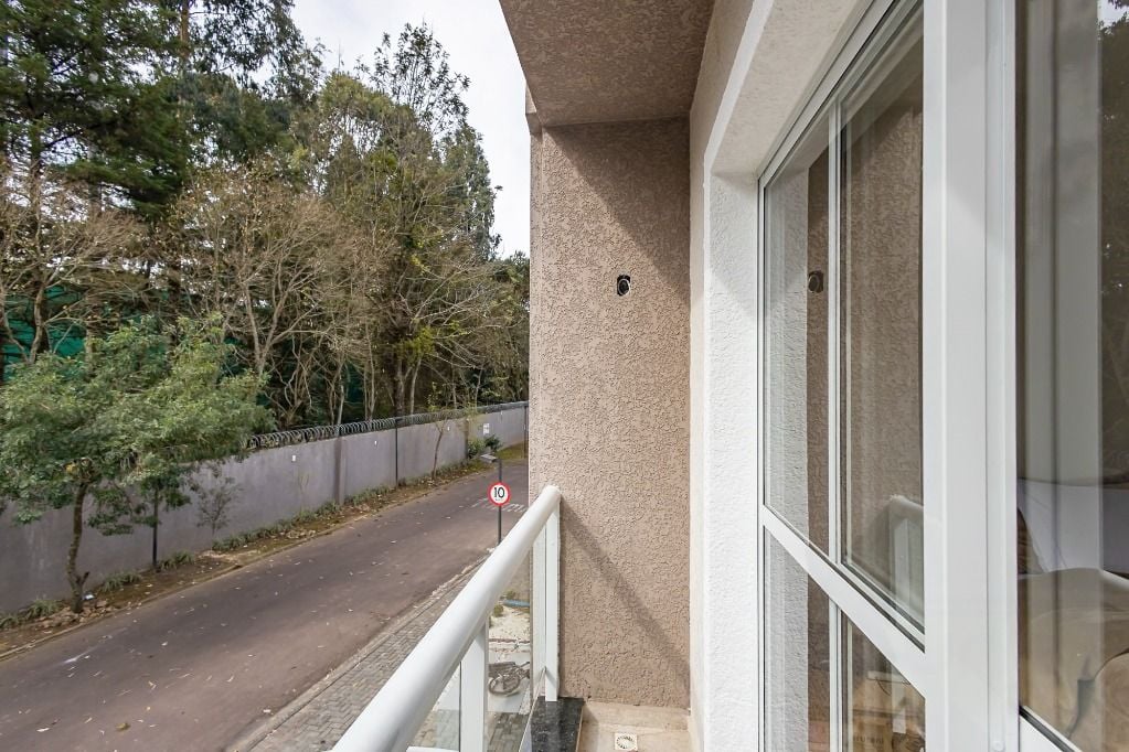 Sobrado com 3 dormitórios à venda, 120 m² por R$ 848.000,00 - Campo Comprido - Curitiba/PR