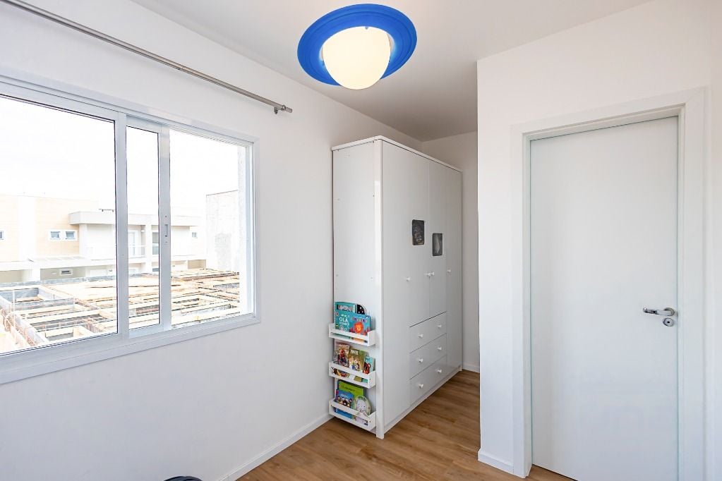 Sobrado com 3 dormitórios à venda, 120 m² por R$ 848.000,00 - Campo Comprido - Curitiba/PR