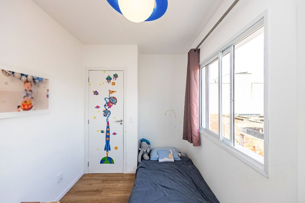 Sobrado com 3 dormitórios à venda, 120 m² por R$ 848.000,00 - Campo Comprido - Curitiba/PR