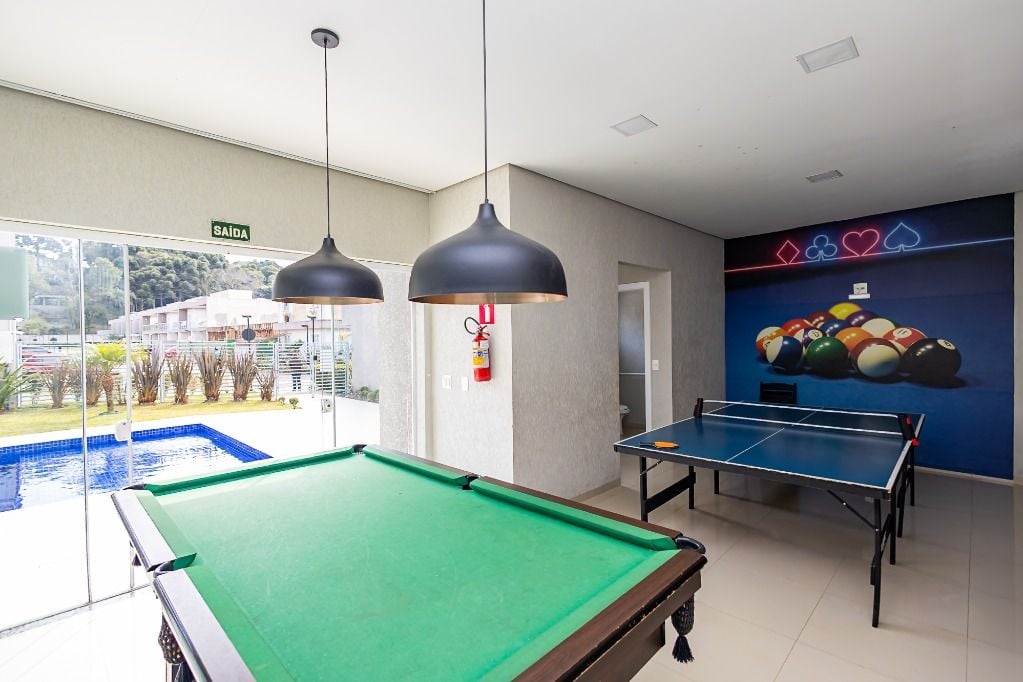 Sobrado com 3 dormitórios à venda, 120 m² por R$ 848.000,00 - Campo Comprido - Curitiba/PR