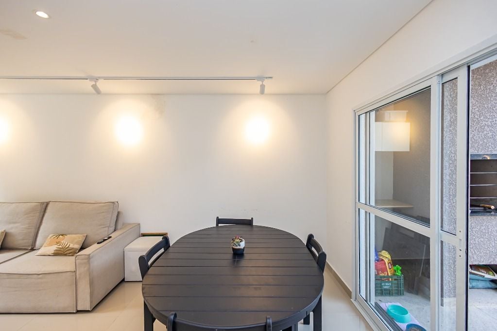 Sobrado com 3 dormitórios à venda, 120 m² por R$ 848.000,00 - Campo Comprido - Curitiba/PR
