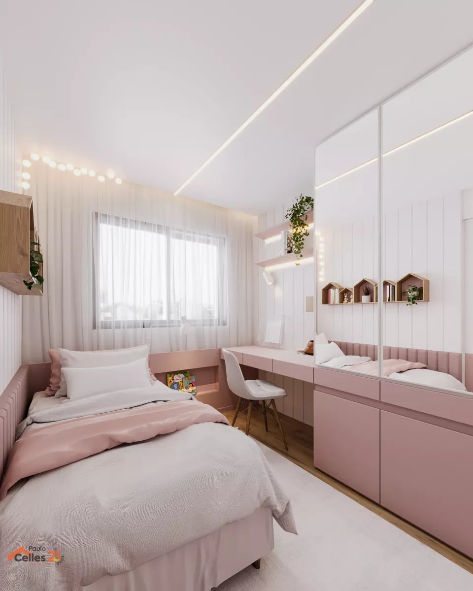 Terrasse Infini Apartamento à venda no Água Verde com 3 quartos e 113 m²