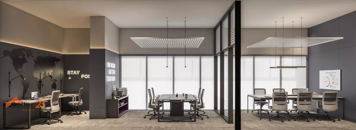 Cedrat Apartamento à venda no Bigorrilho com 3 suítes e 141 m²