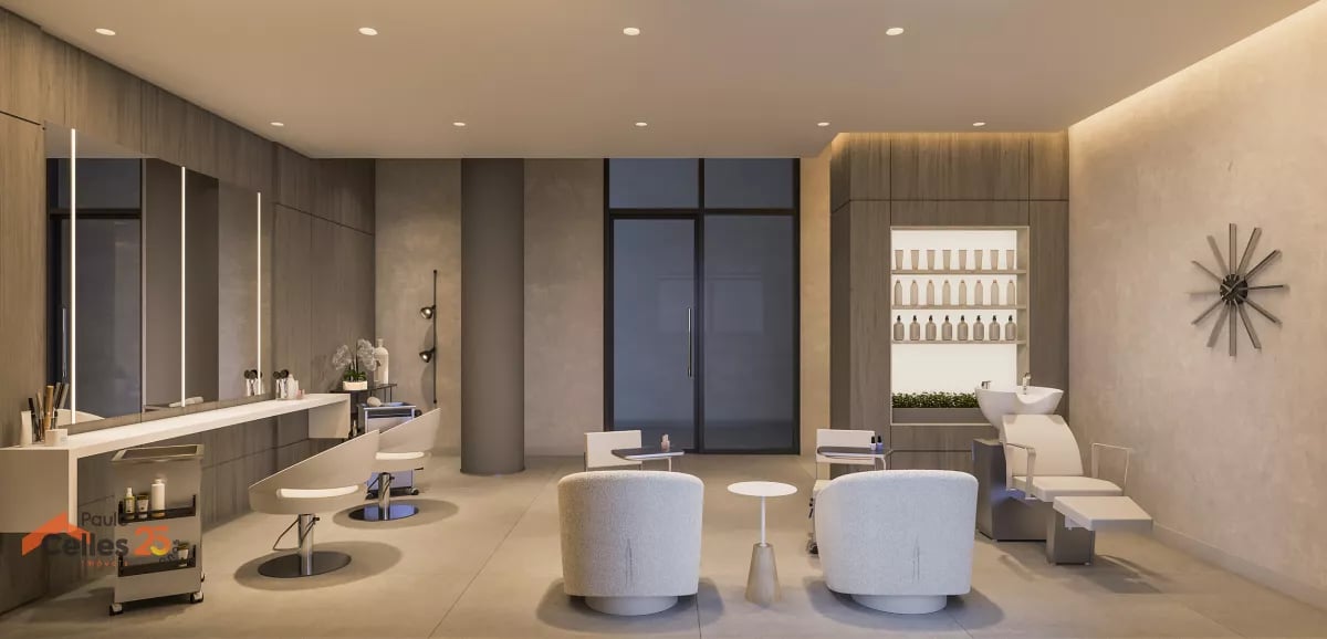Cedrat Apartamento à venda no Bigorrilho com 3 suítes e 141 m²